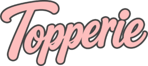 Topperie - Toppers & Edible Designs