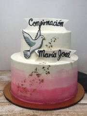 Confirmation - Confirmacion Topper Confirmation - Confirmacion Topper