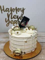 Happy New Year Topper Happy New Year Topper