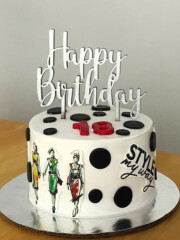 Fashion and Style Fashion and Style