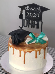 Graduation - Graduacion Topper Graduation - Graduacion Topper